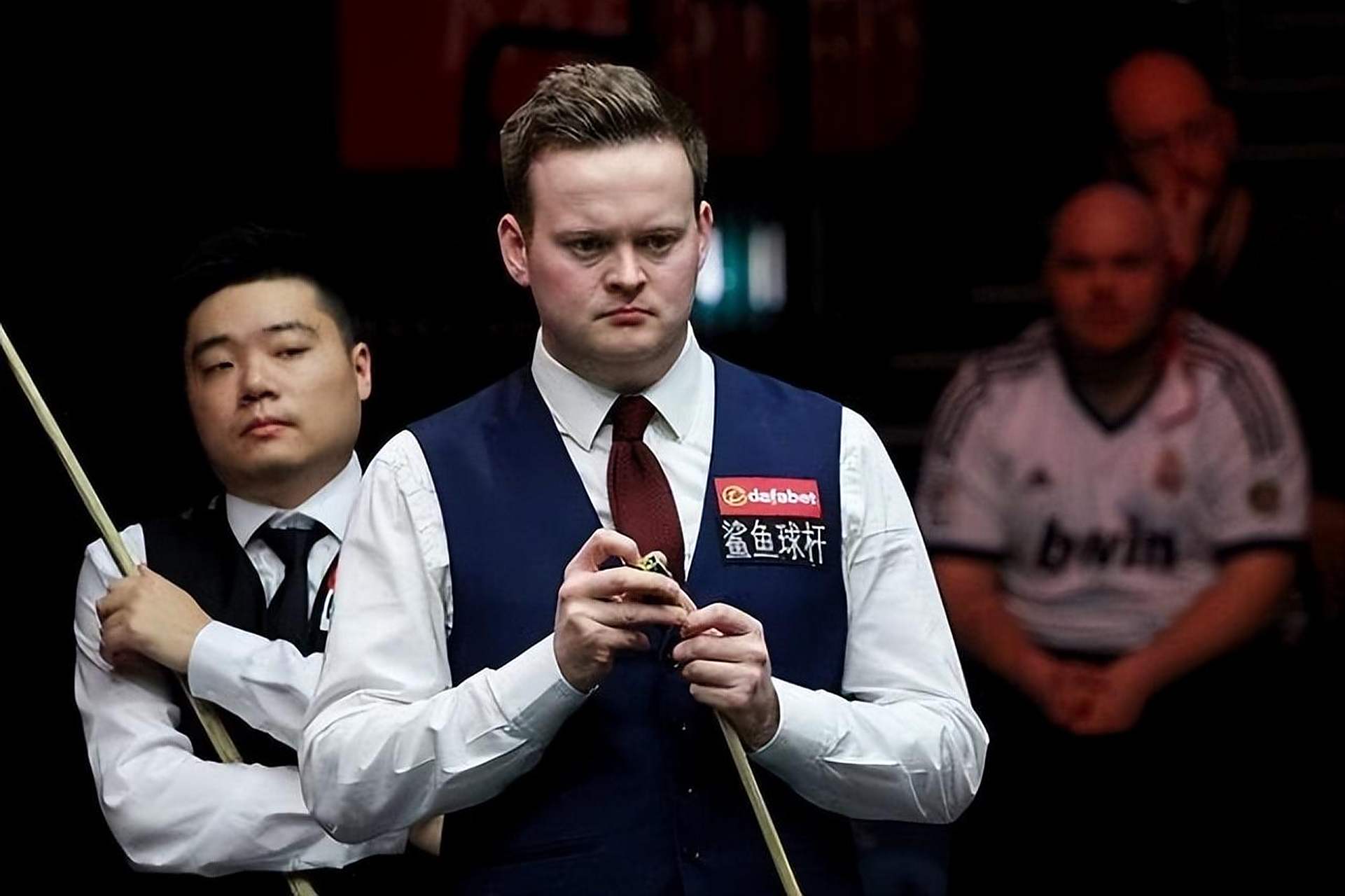 争议的焦点 争议的焦点