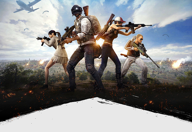 技艺的较量 技艺的较量