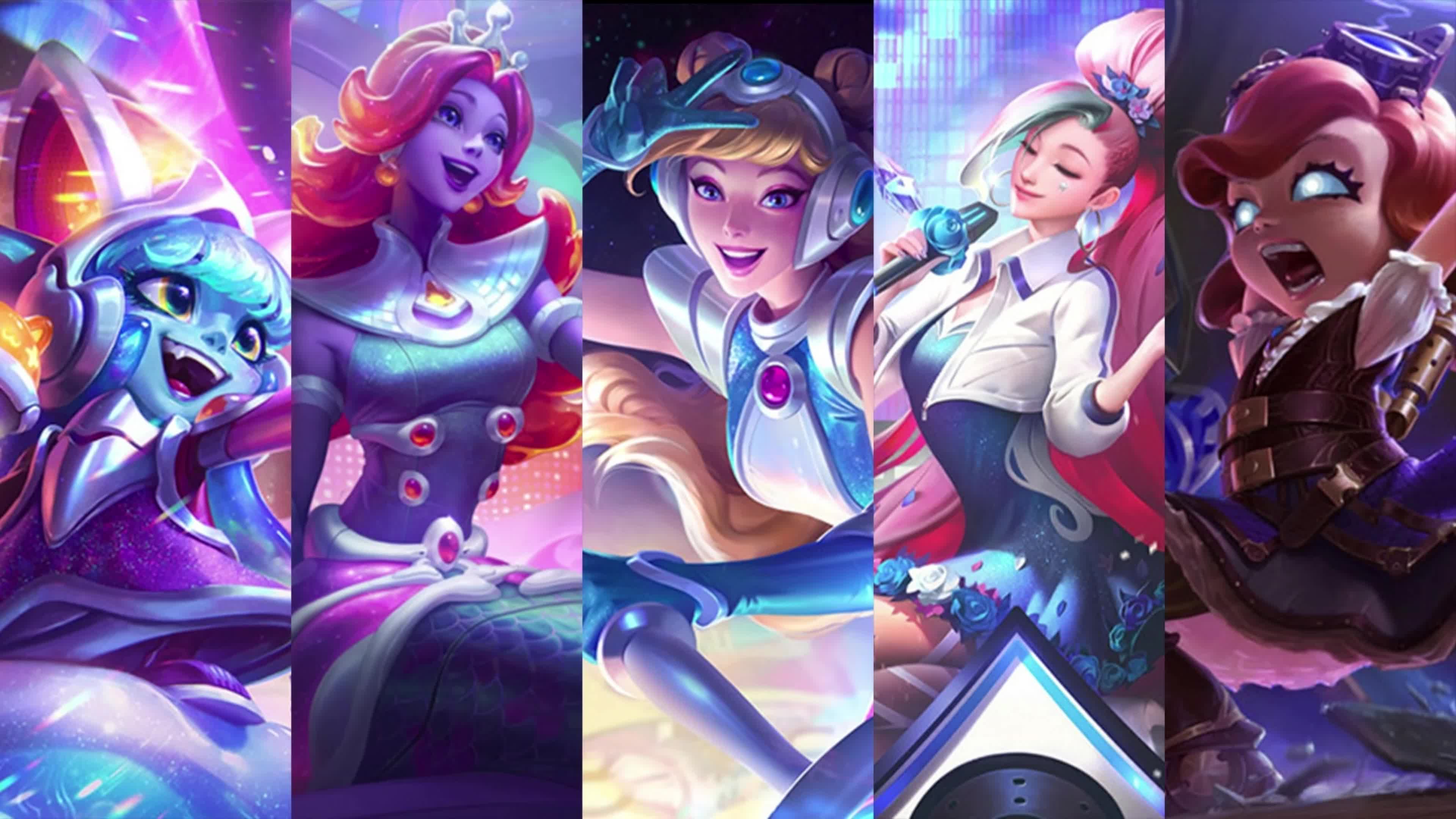 的各种猜测 的各种猜测