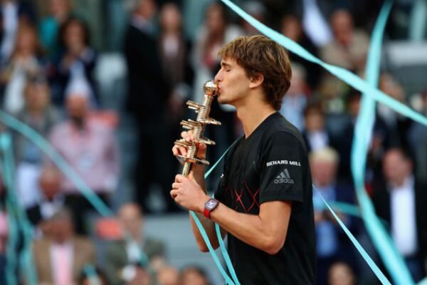 美记的这一 美记的这一