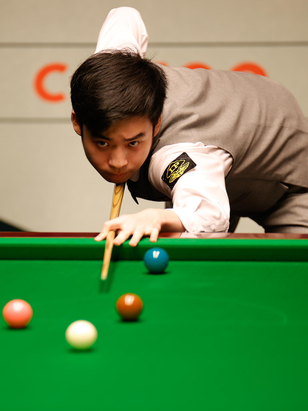 企業對於運 企業對於運