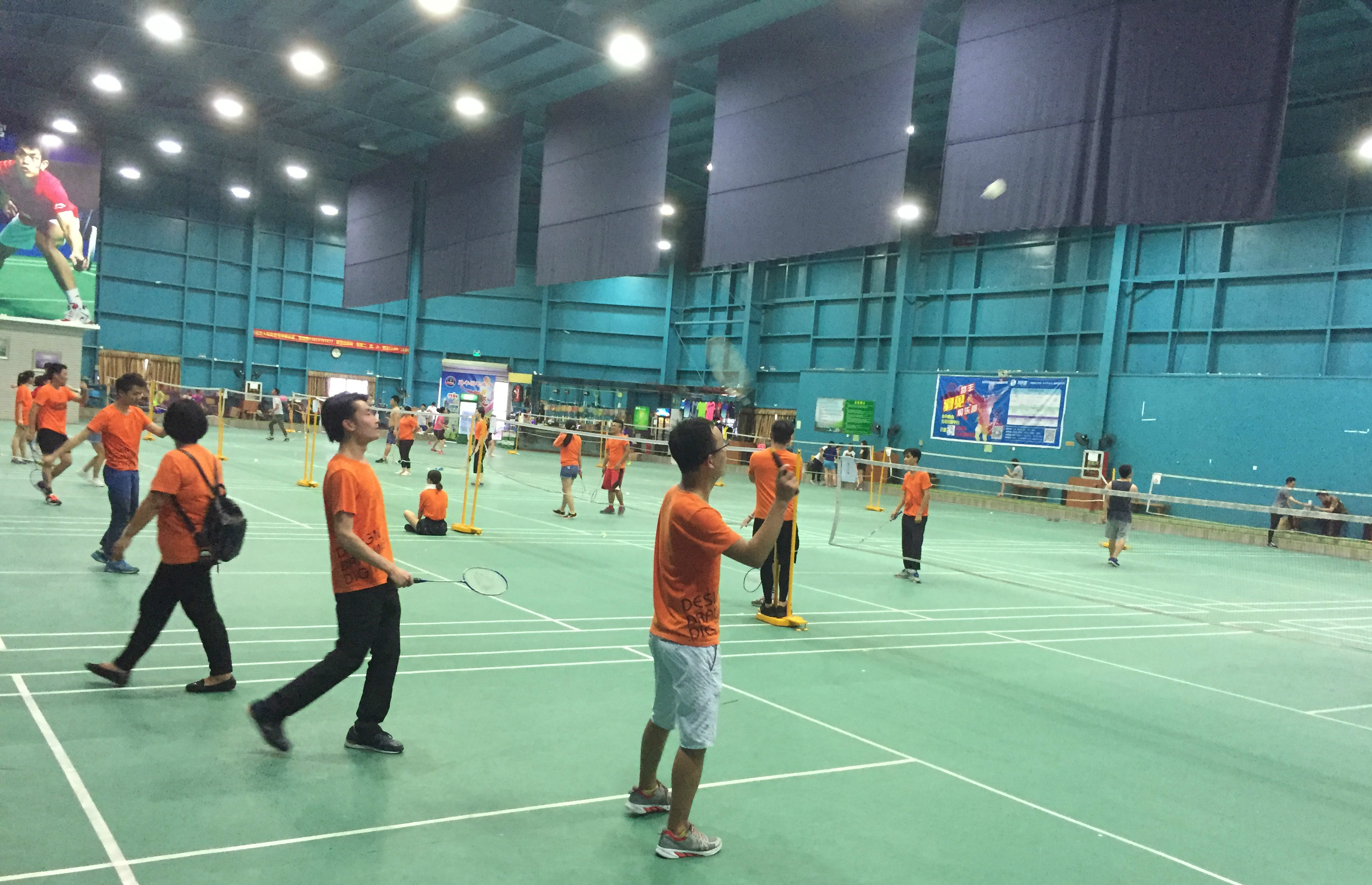 对抗异常激 对抗异常激