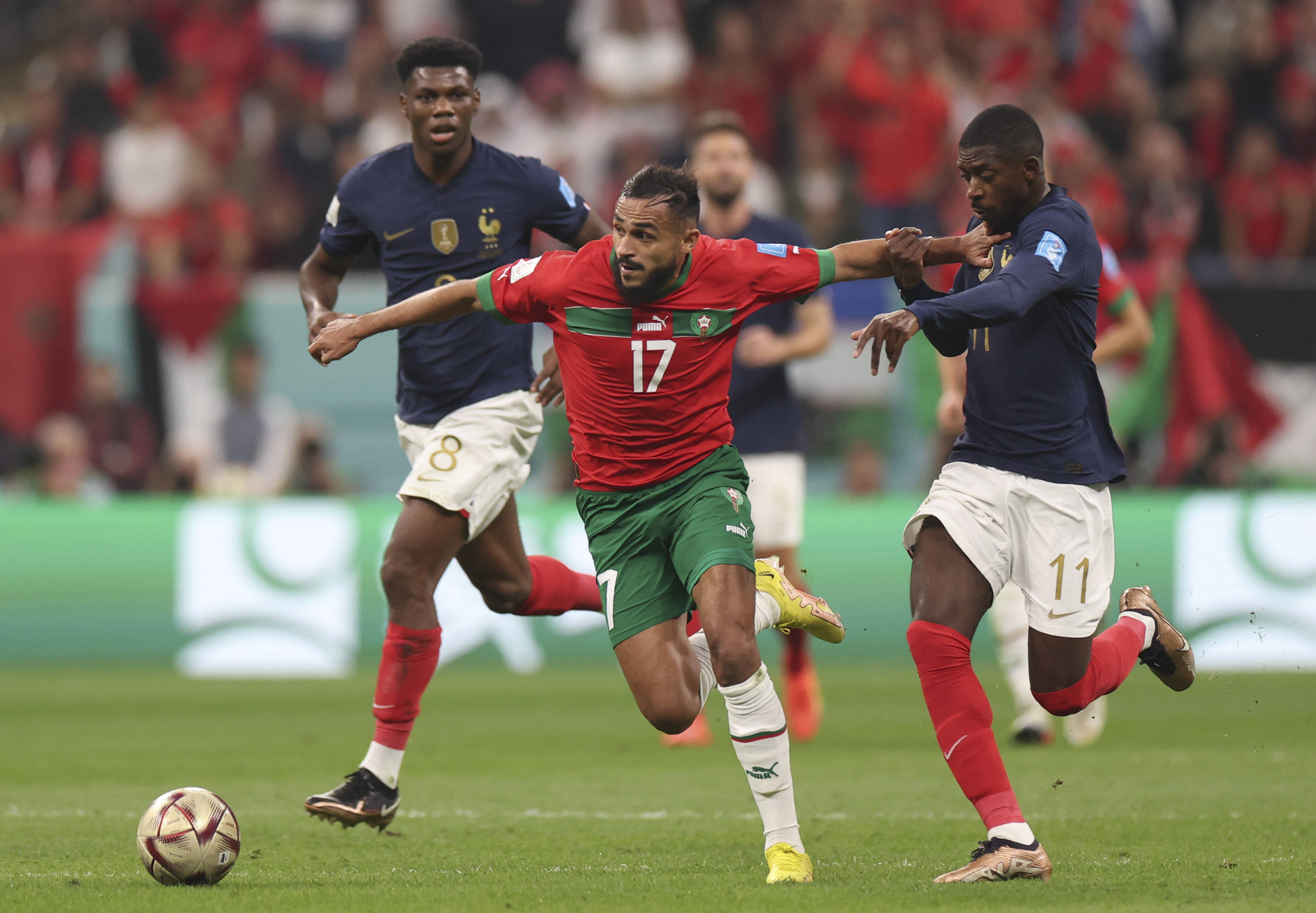 在这段历史 在这段历史