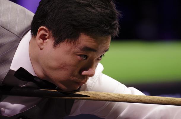 一个开端 一个开端