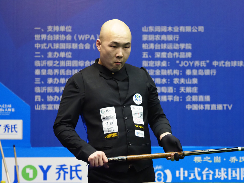 盟权力版图 盟权力版图